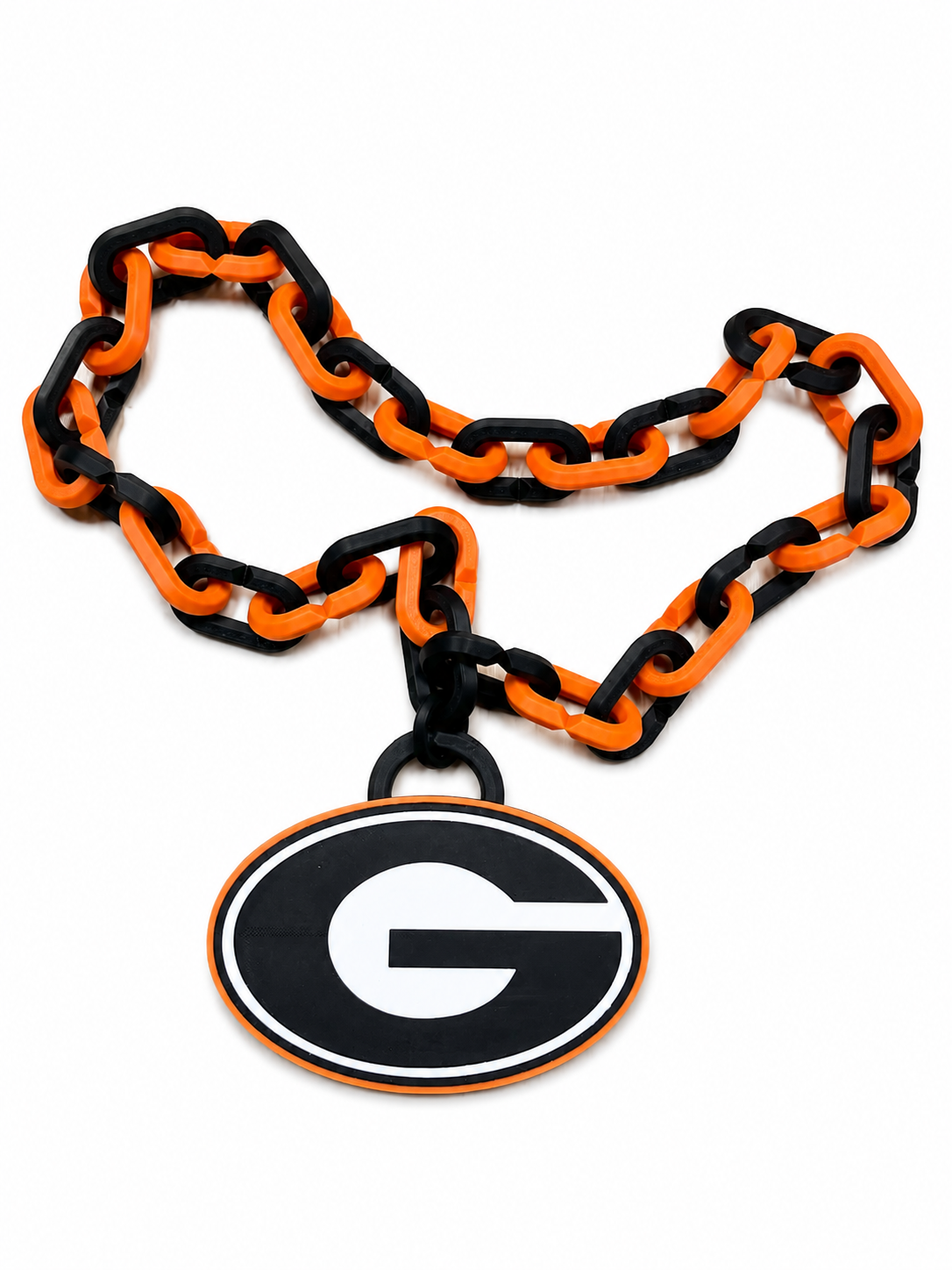 3D HYPE CHAINS