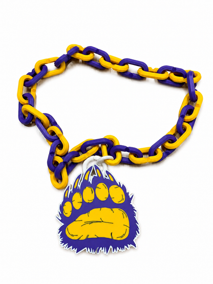 3D HYPE CHAINS