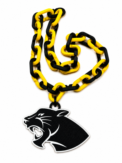 3D HYPE CHAINS