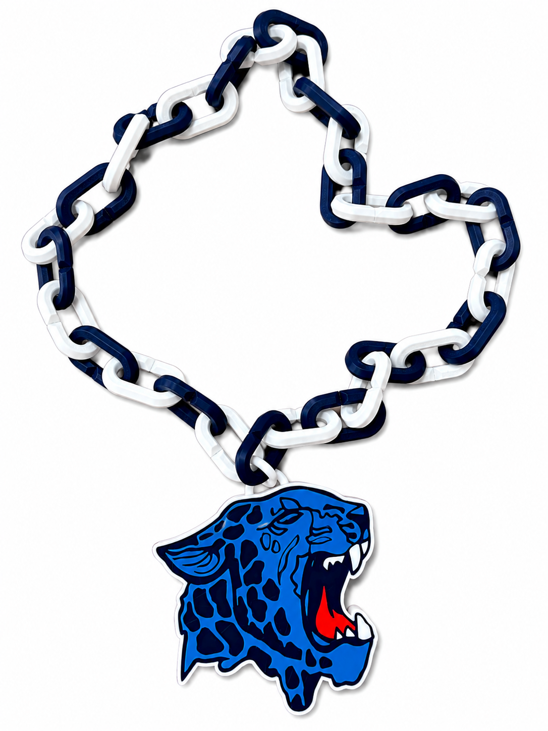 3D HYPE CHAINS