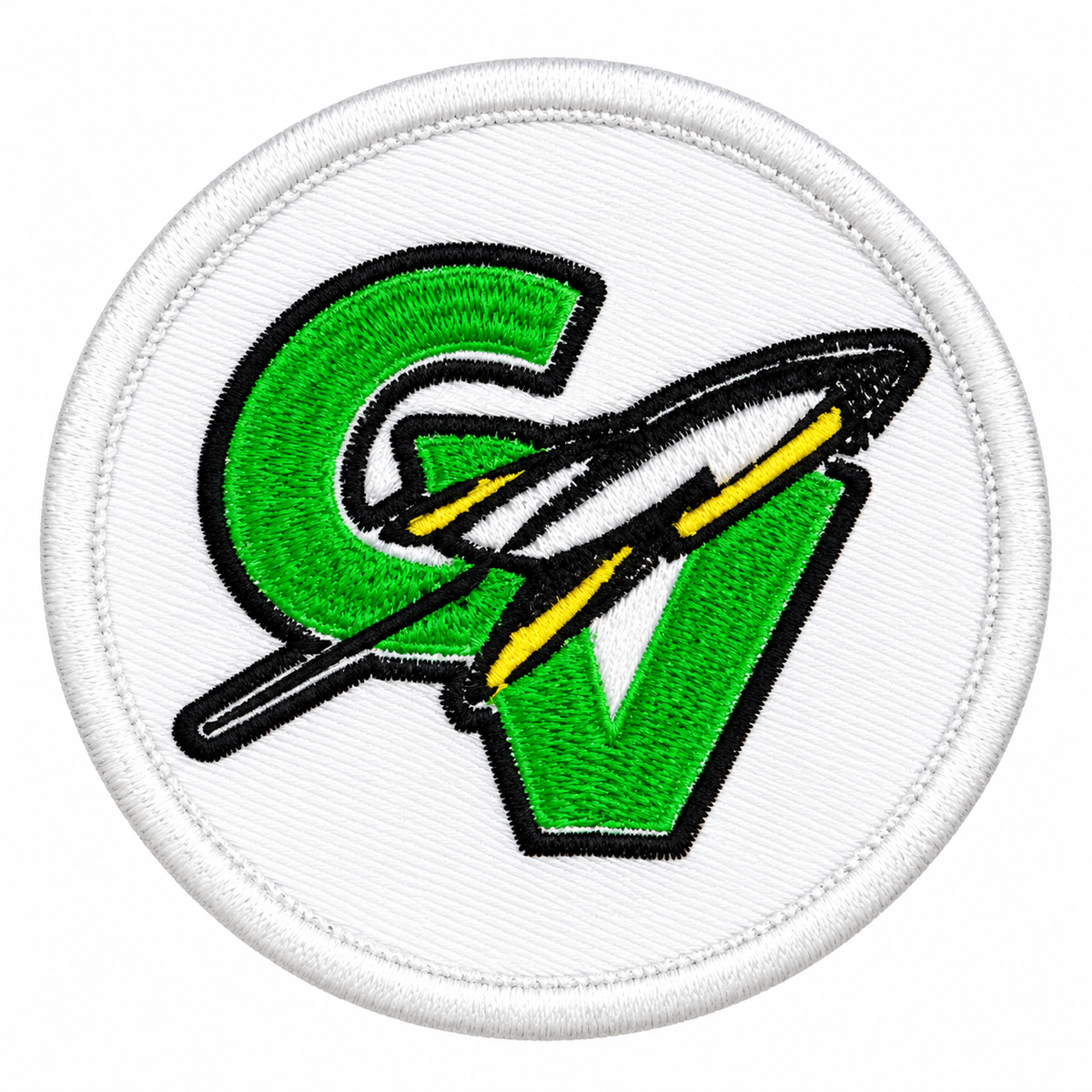吉祥物臂章