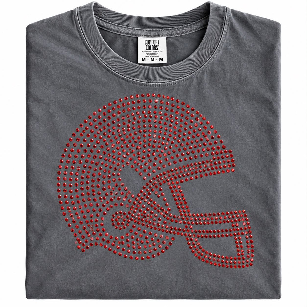 CHEER/FOOTBALL SPANGLE TRANSFERS