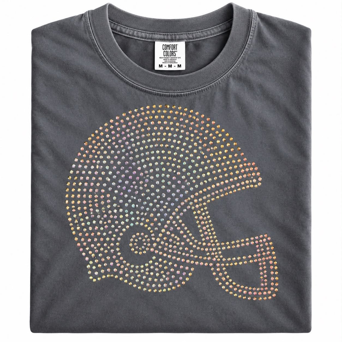 CHEER/FOOTBALL SPANGLE TRANSFERS
