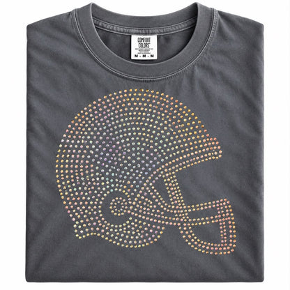 CHEER/FOOTBALL SPANGLE TRANSFERS