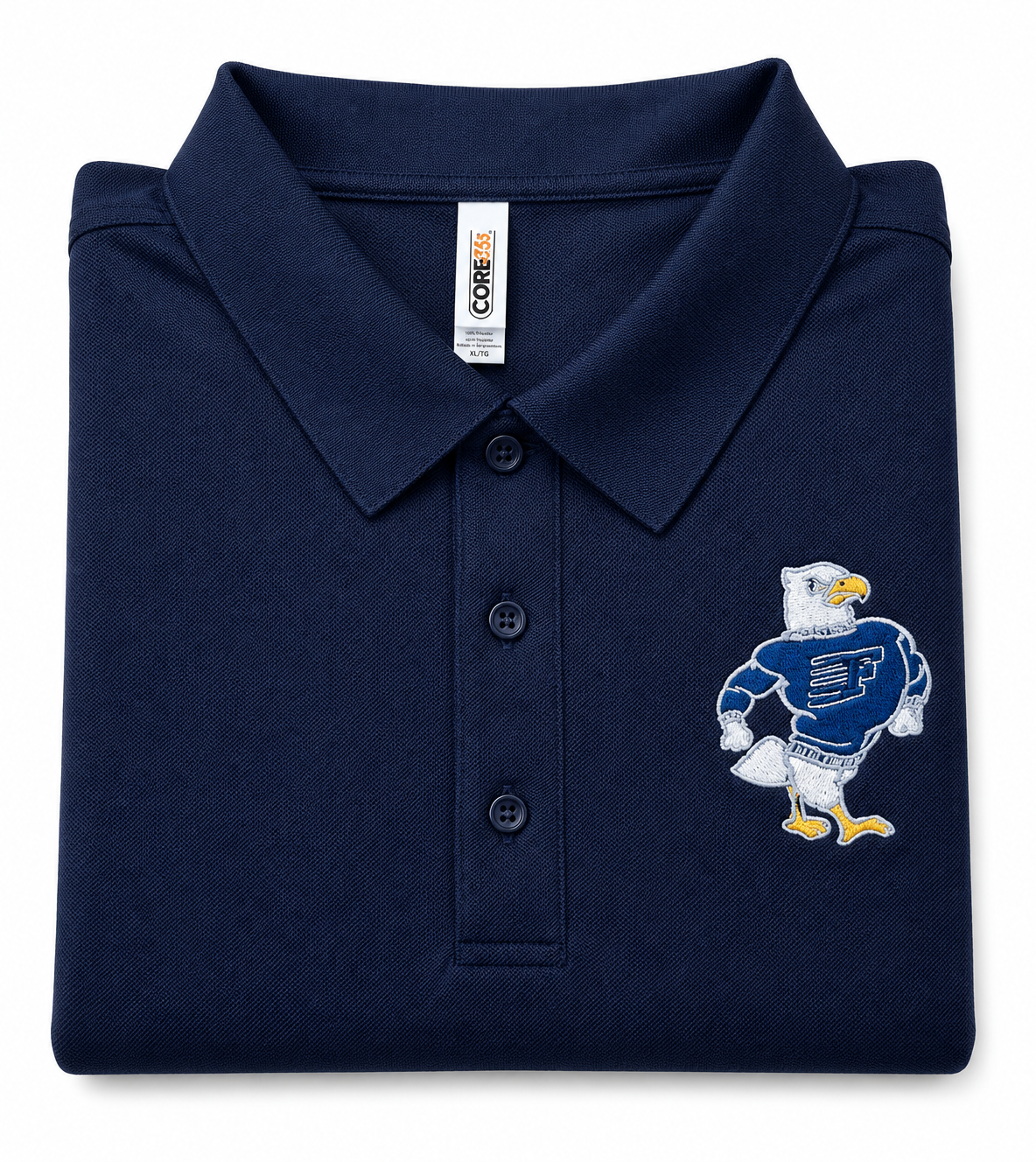 MASCOT POLOS