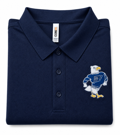 MASCOT POLOS