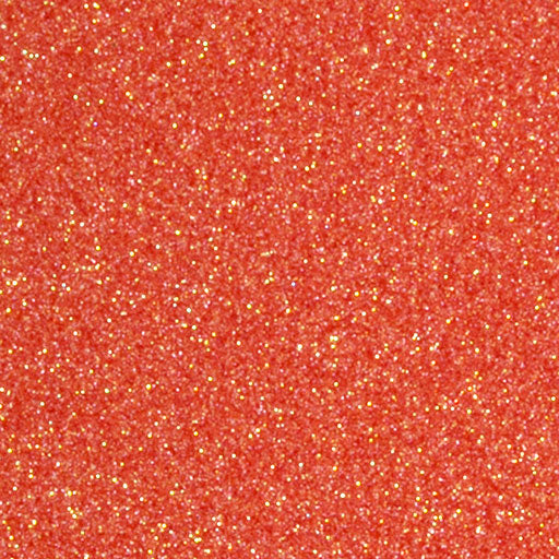 Red Glitter HTV 12x12
