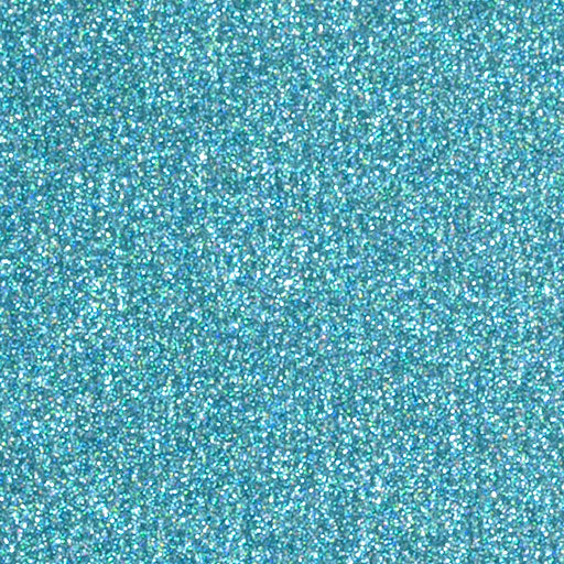 Firefly Craft Glitter Turquoise Blue Heat Transfer Vinyl Sheet, Turquoise  Blue HTV Vinyl, Turquoise Blue Glitter Iron On Vinyl for Cricut and  Silhouette