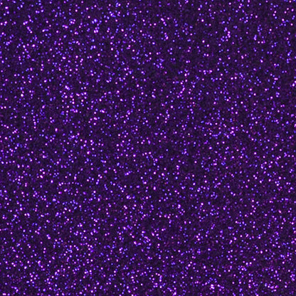 Glitter Htv 12" x 10 yd