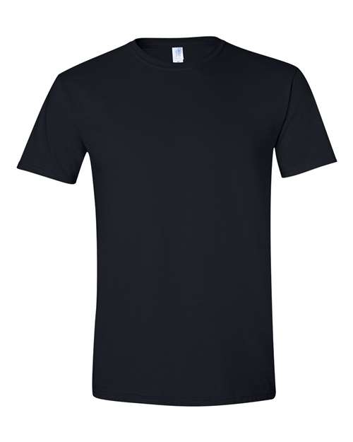 Gildan Softstyle 4XL & 5XL T-Shirts