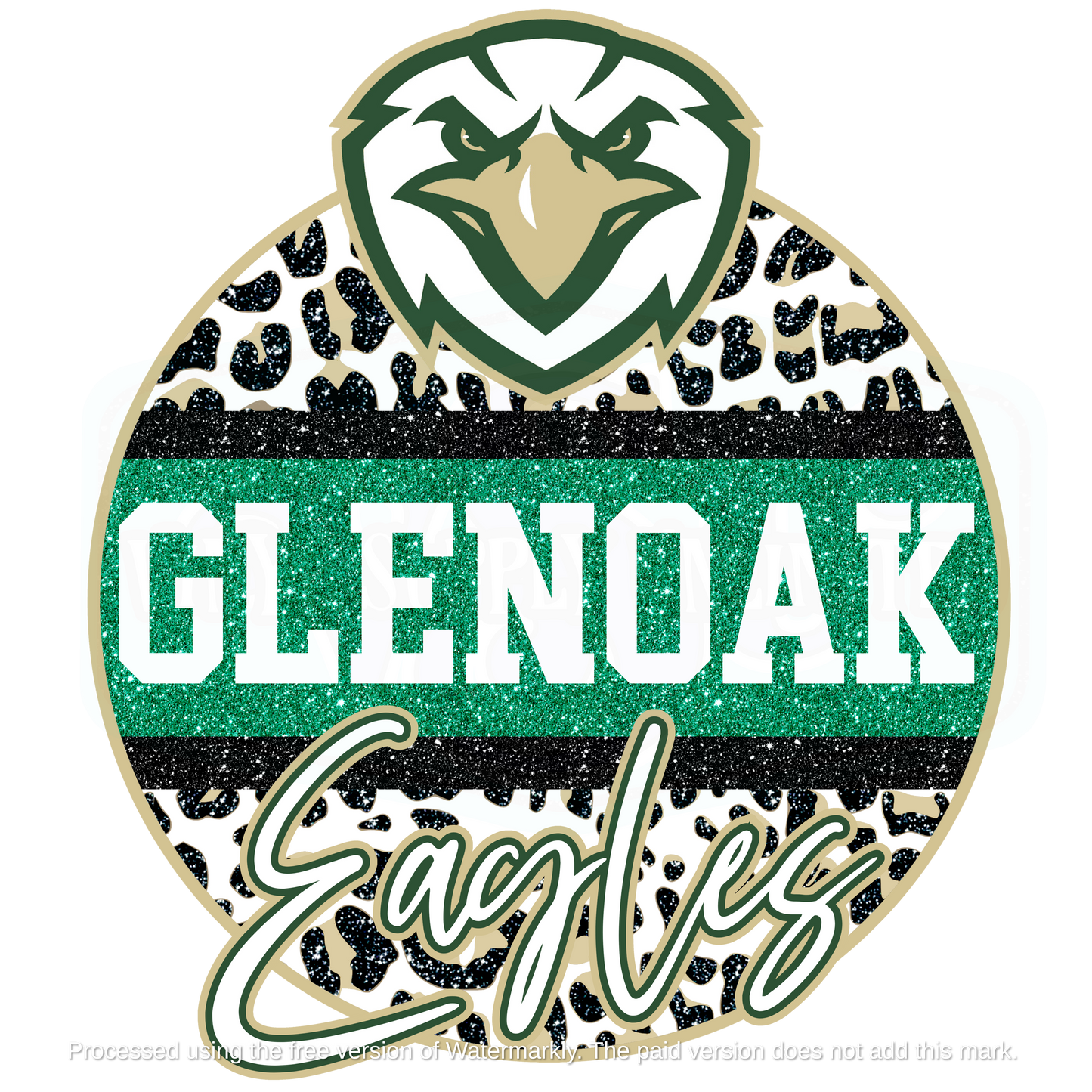 GLENOAK EAGLES