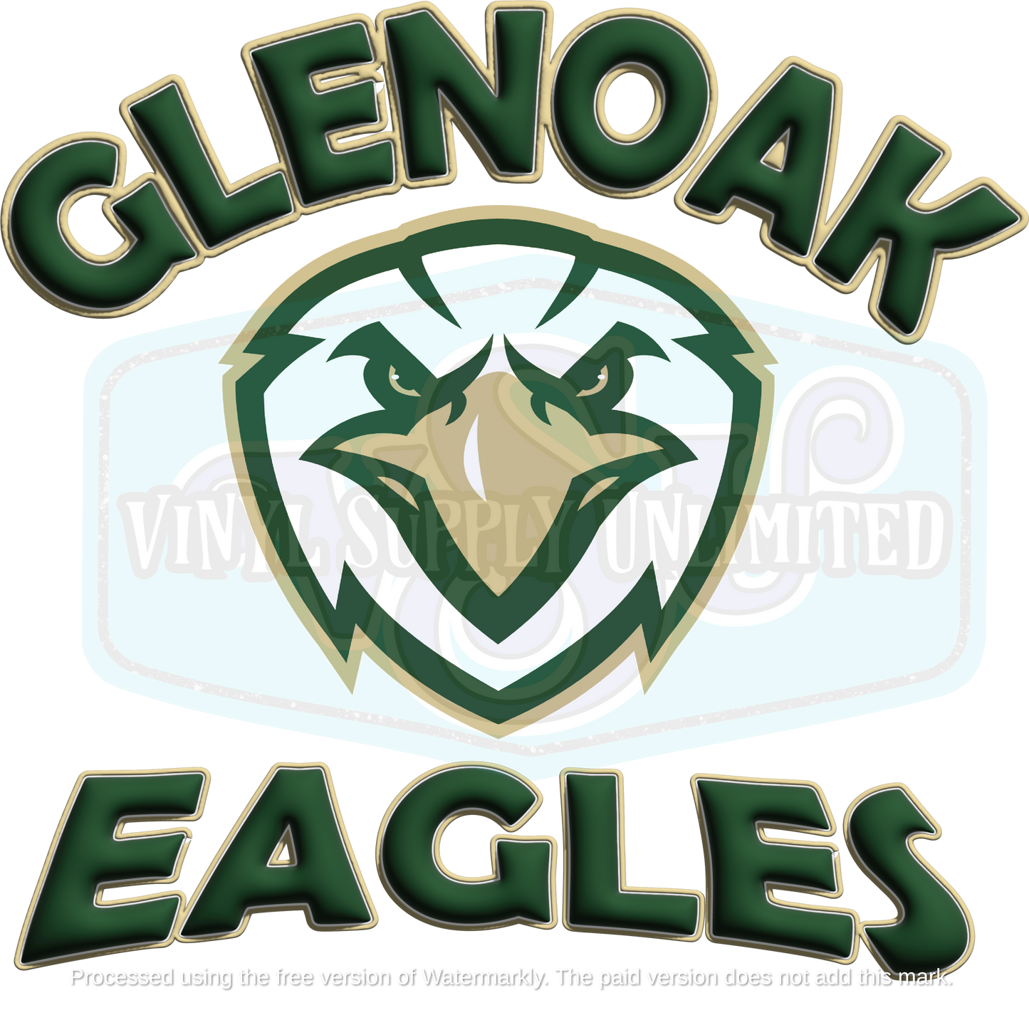 GLENOAK EAGLES