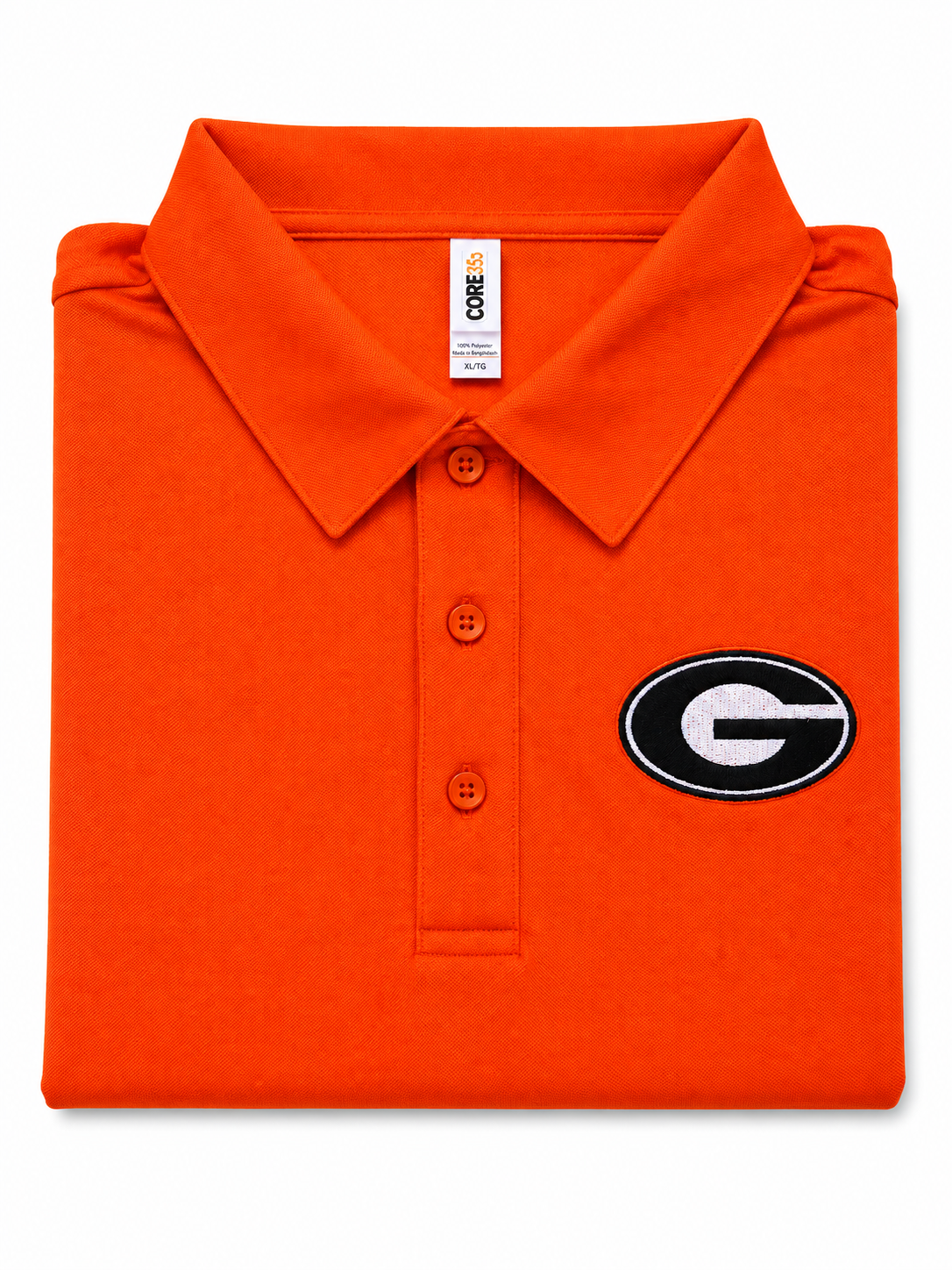 MASCOT POLOS