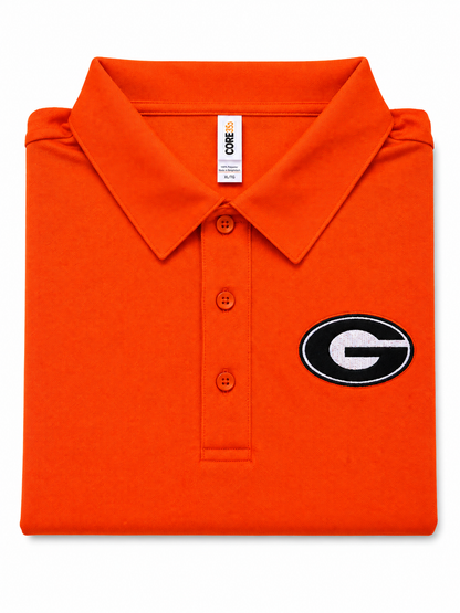MASCOT POLOS