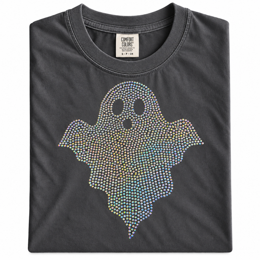 HALLOWEEN SPANGLE TRANSFERS