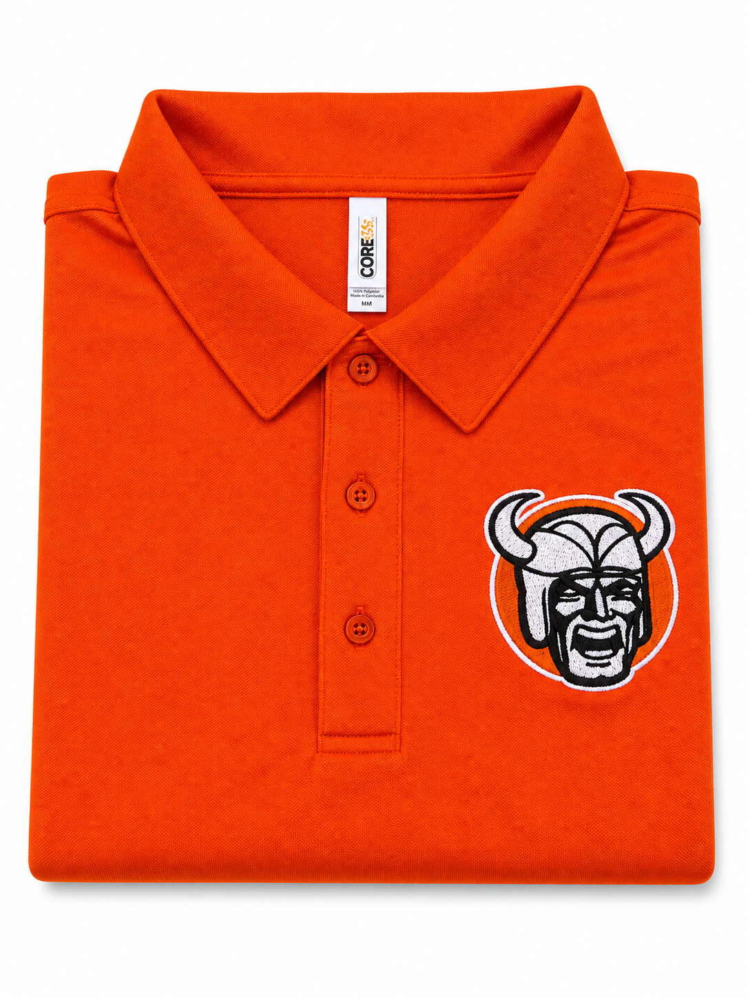 MASCOT POLOS