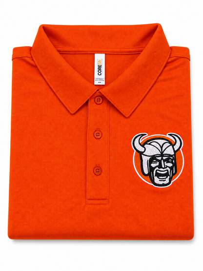MASCOT POLOS