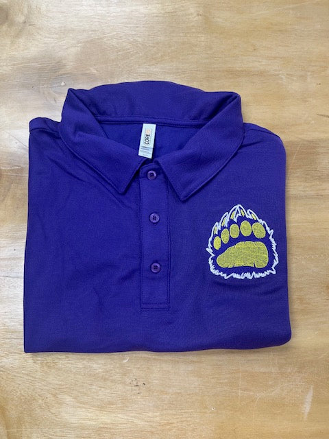 吉祥物 polo 衫