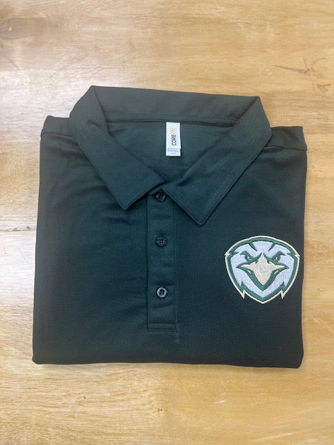 吉祥物 polo 衫