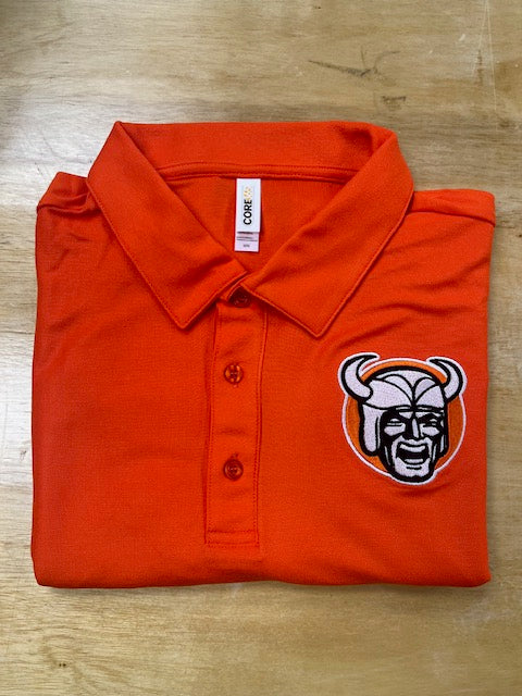 吉祥物 polo 衫