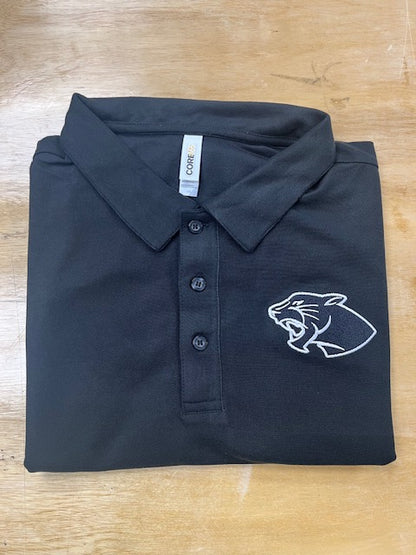 吉祥物 polo 衫