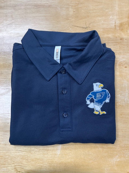 吉祥物 polo 衫