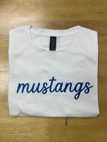 SCHOOL SCRIPT FONT
