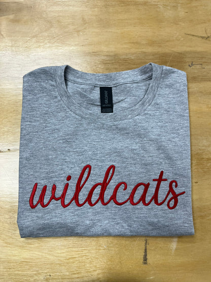 SCHOOL SCRIPT FONT