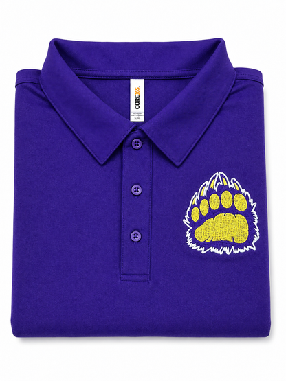 MASCOT POLOS