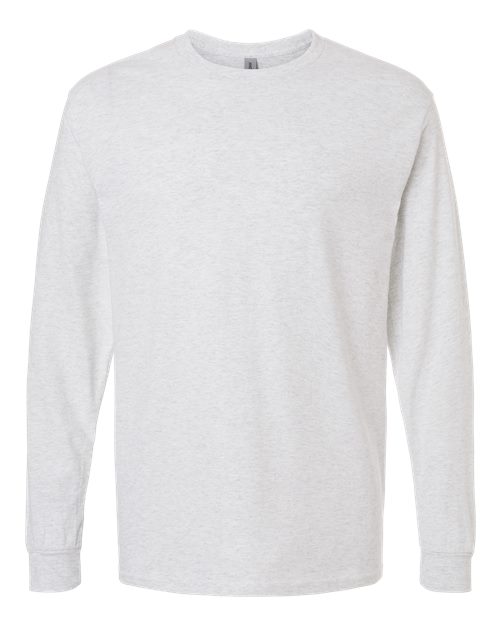 ADULT Longsleeve