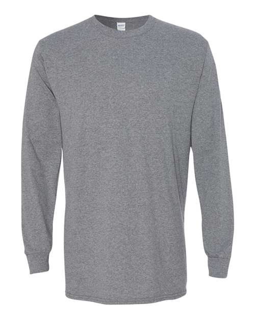 ADULT Longsleeve