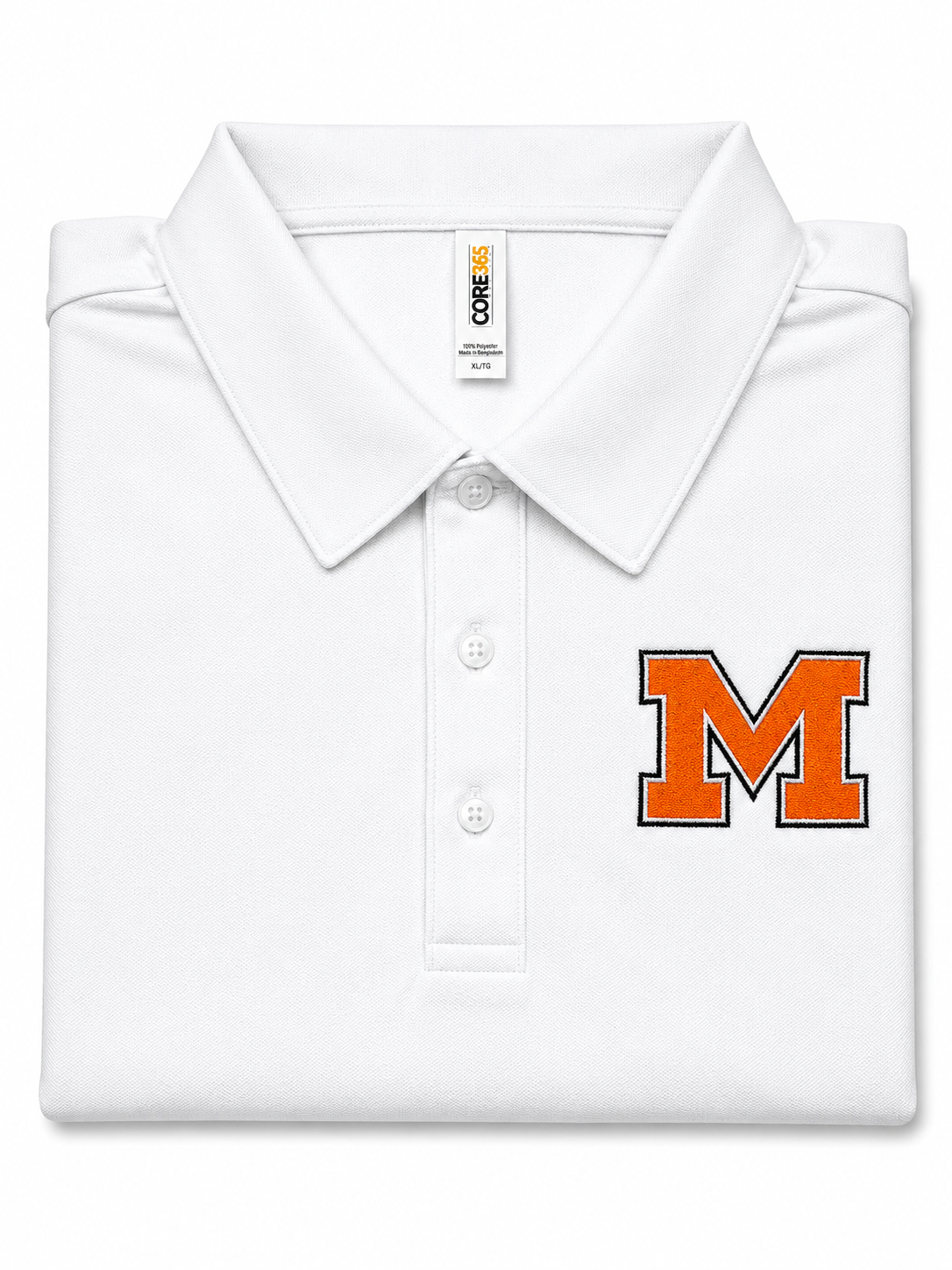 MASCOT POLOS