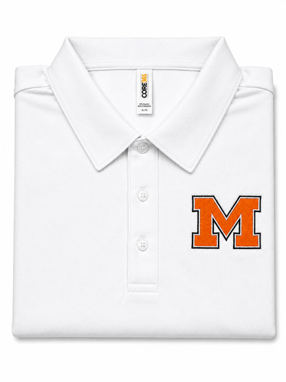 MASCOT POLOS