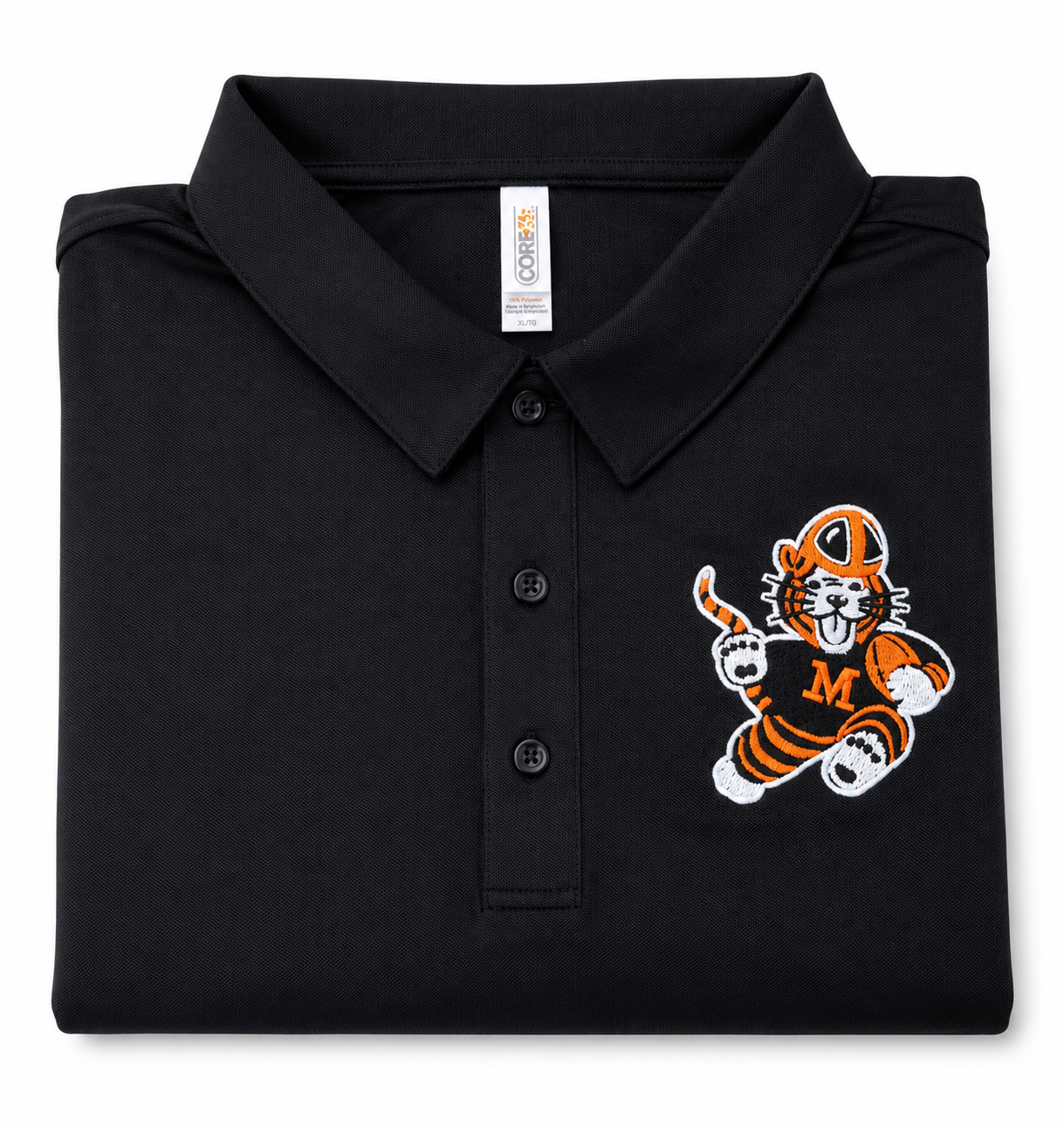 MASCOT POLOS