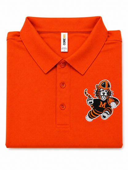MASCOT POLOS