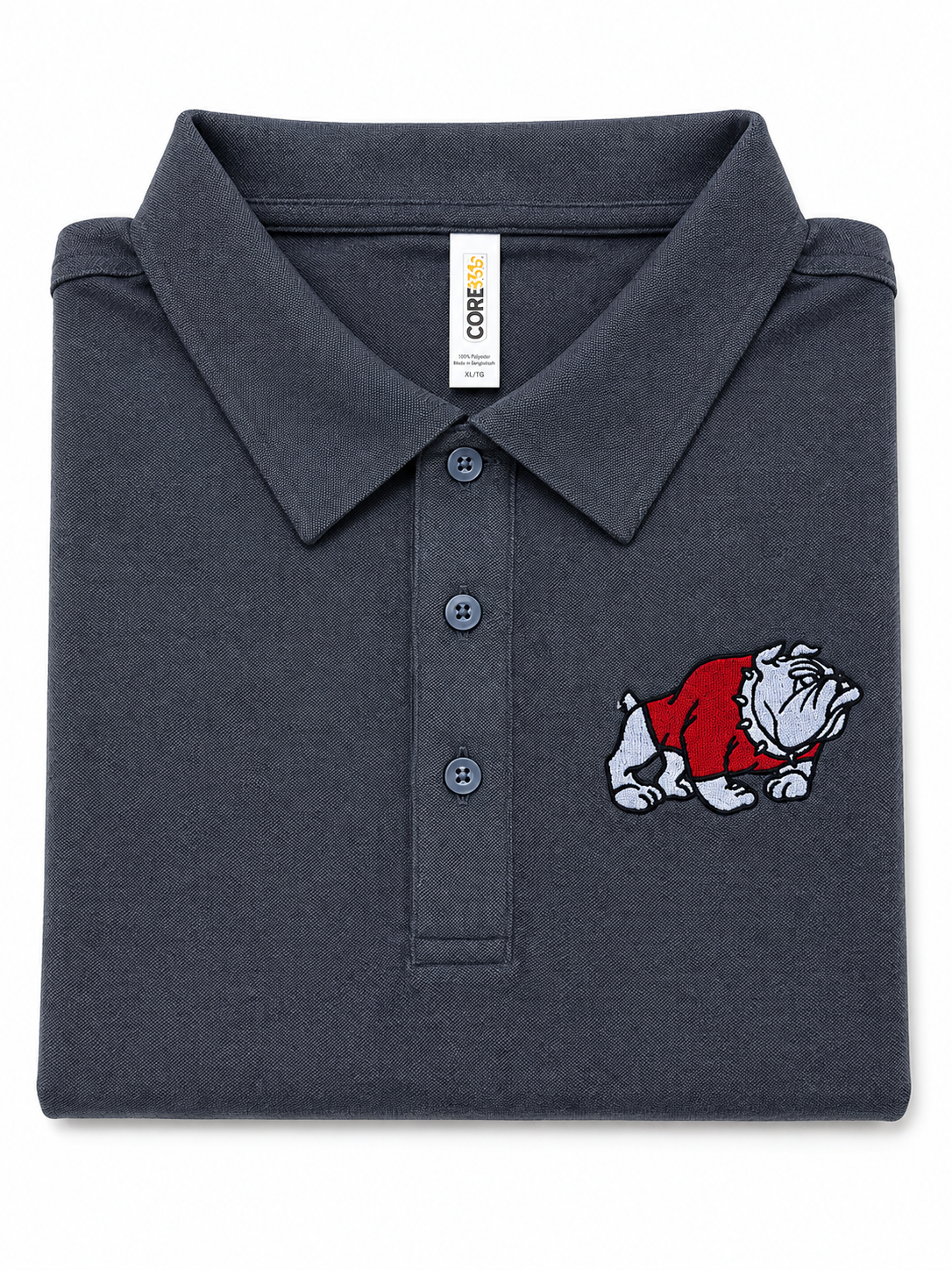 MASCOT POLOS