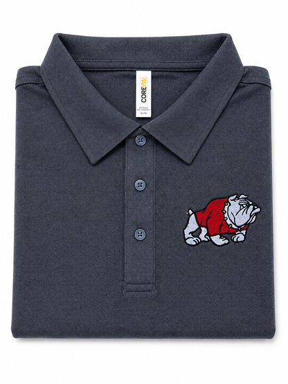 MASCOT POLOS