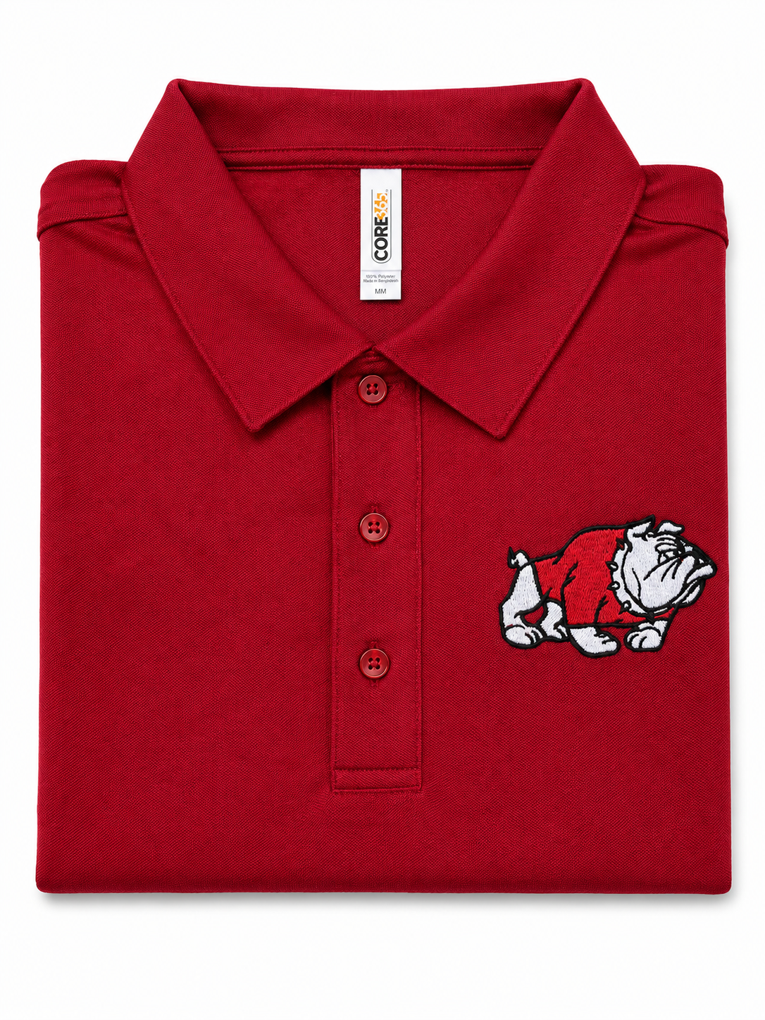 MASCOT POLOS