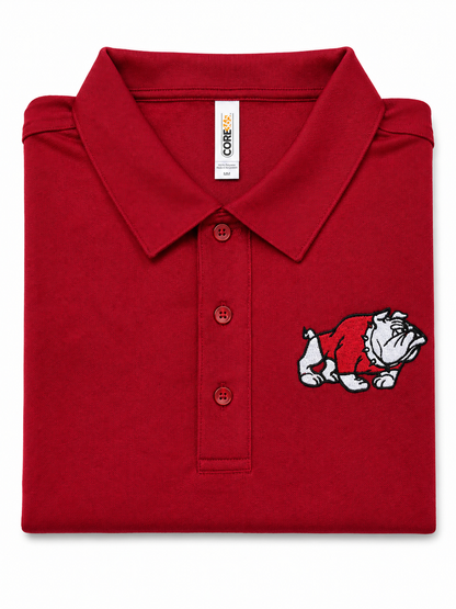 MASCOT POLOS