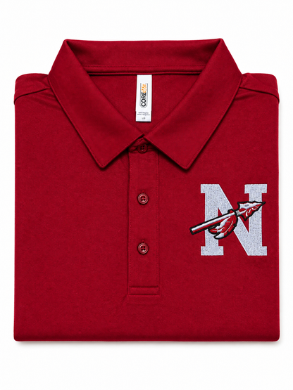 MASCOT POLOS