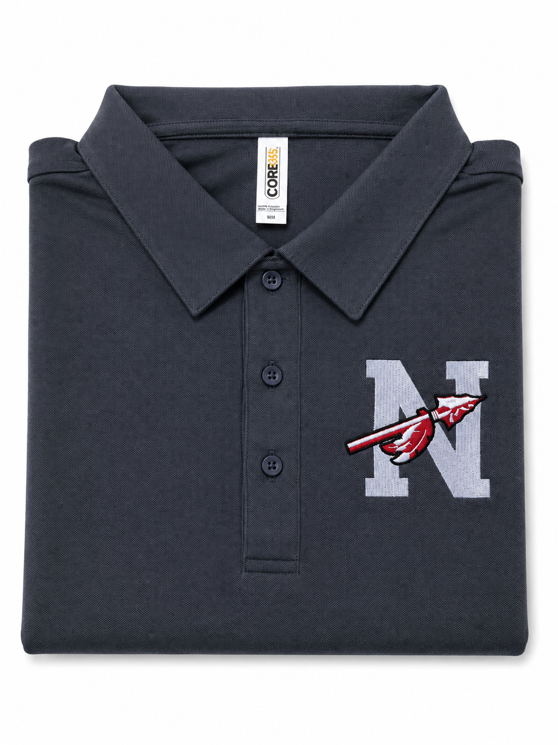 MASCOT POLOS