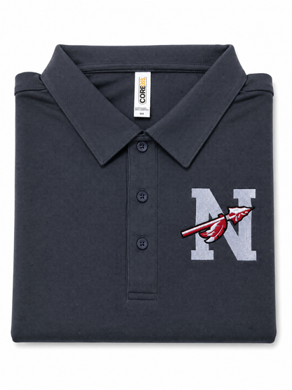 MASCOT POLOS