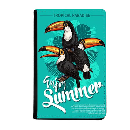 Passport Holder
