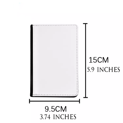 Passport Holder