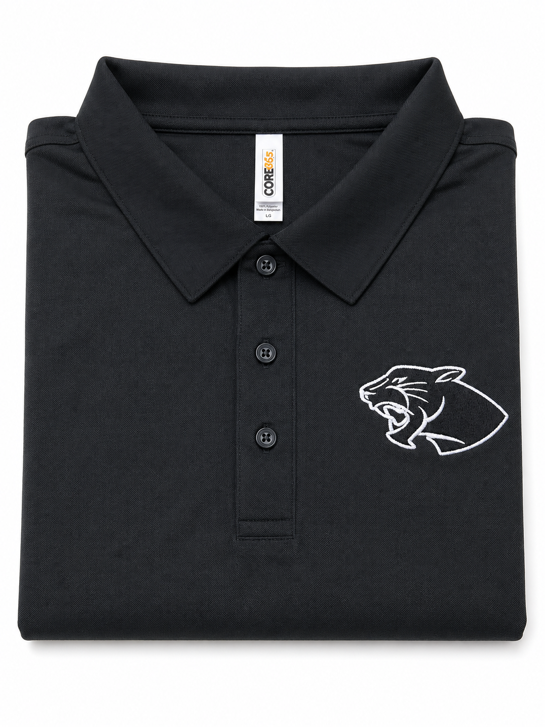 MASCOT POLOS