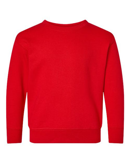 TODDLER Crewneck
