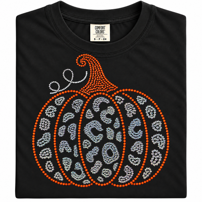 HALLOWEEN SPANGLE TRANSFERS