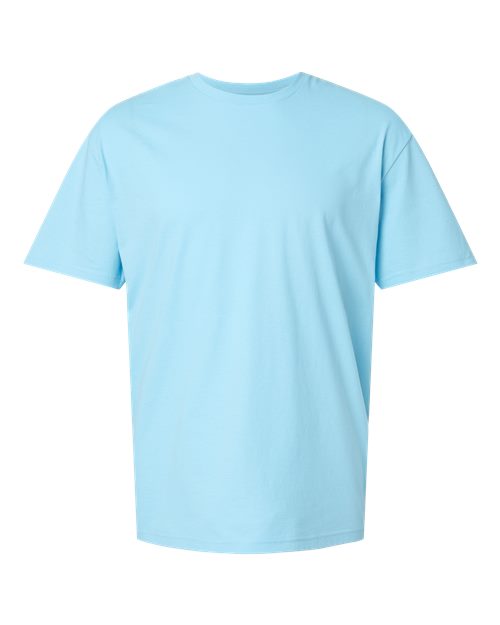 Camisetas de adulto (S-3X)