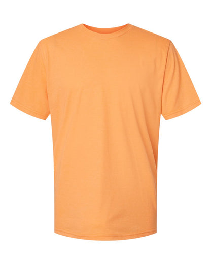 T-Shirts (Orange, Red, Yellow)