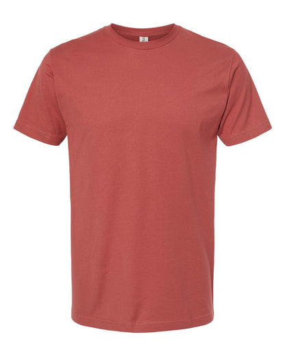 T-Shirts (Orange, Red, Yellow)